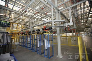 海爾開(kāi)放創(chuàng)新平臺(tái) 共創(chuàng)共贏的數(shù)字化生態(tài)建設(shè)