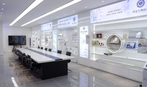 鐘愛西曼化妝品工廠 拼多多系化妝品品牌的共贏之道