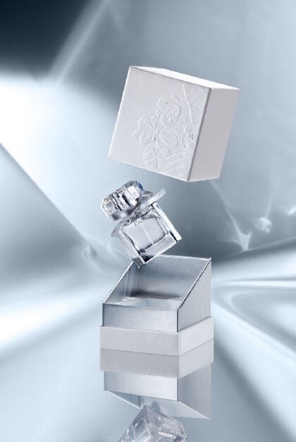 灰白銀 站酷Zcool平臺上的創意設計寶藏