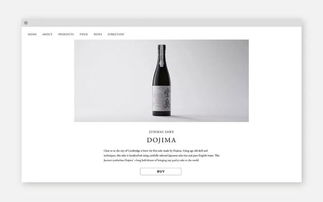 尊享之韻 打造高端洋酒品牌創(chuàng)意視覺(jué)設(shè)計(jì)與網(wǎng)站建設(shè)的藝術(shù)