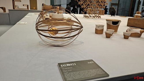 紅星觀察丨“年輕而國(guó)際”的竹子 數(shù)千上萬(wàn)元的文玩扇，超一半買(mǎi)家竟是80、90后