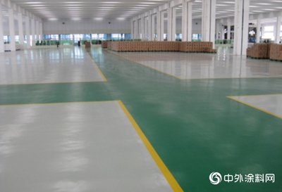 金陵公司喜獲消防設施施工專業(yè)承包二級資質(zhì)并持續(xù)推進地坪材料研發(fā)
